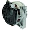 Wai Global Alternator, ALTFD 4G, 130 Amp12 Volt, CW, 6Groove60mm OD Clutch Pulley 8314N - alternate 1